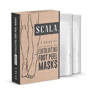 Foot Peel Mask ( 2 pairs)